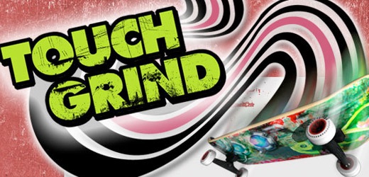 touchgrind