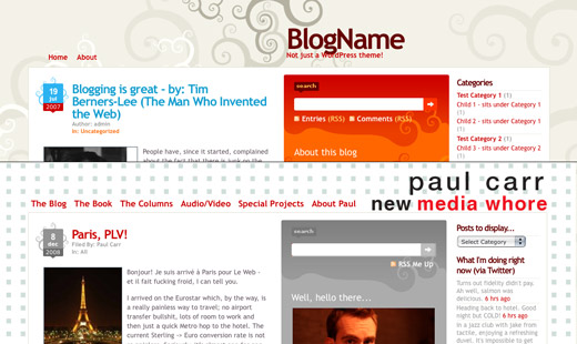 Dilectio thème adapté