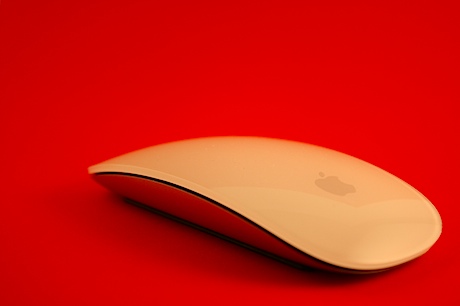 Souris Magic Mouse