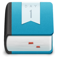 DayOne Mac Icon