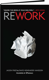 Rework