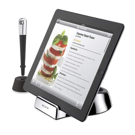 Belkin cuisine