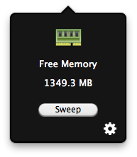 Memory sweeper pro