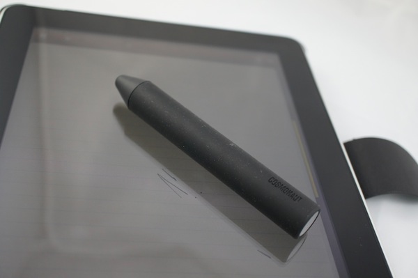 Stylus cosmonaut ipad 1