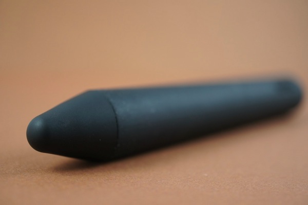 Stylus cosmonaut ipad