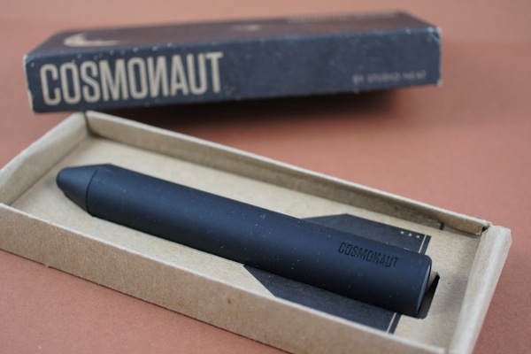 Stylus cosmonaut