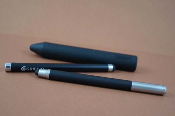 Stylus cosmonaut ipad 6