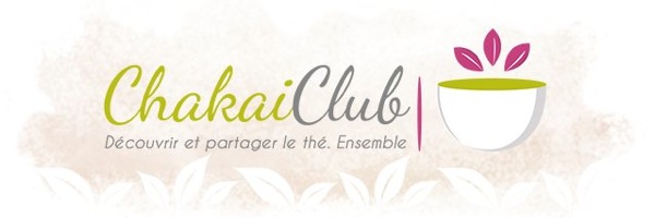 Logo chakaiclub
