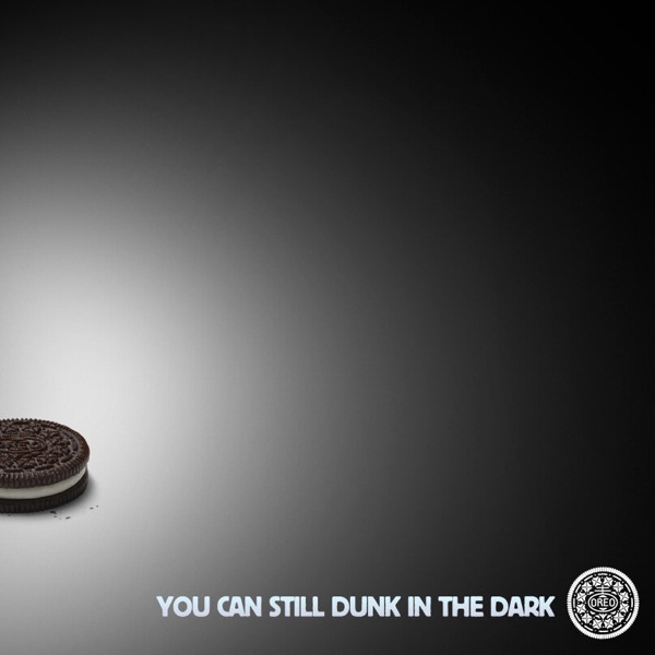Image Oreo Superbowl 2013