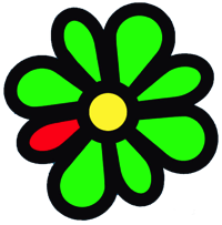 ICQ logo