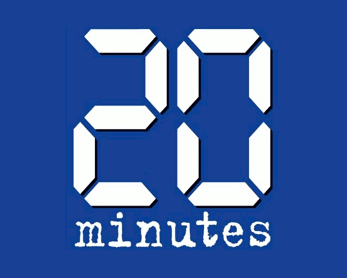 20minutes