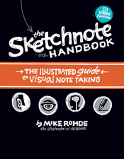 The sketchnote handbook