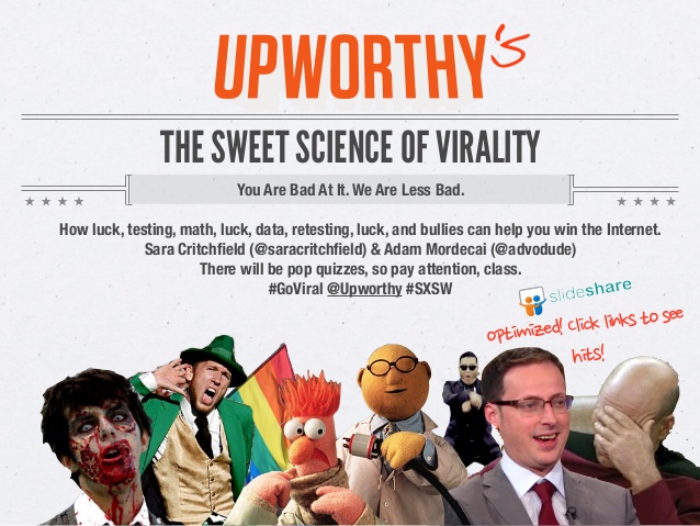 upworthy
